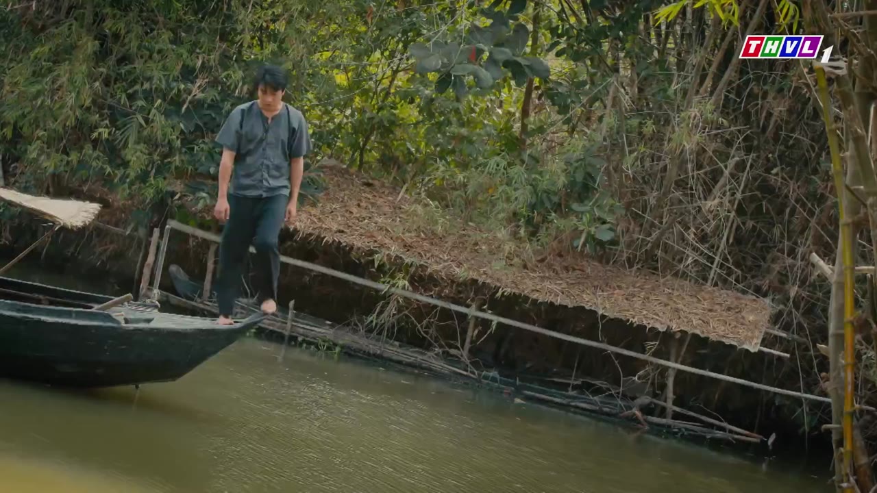 Tham Vọng Giàu Sang tập 17
