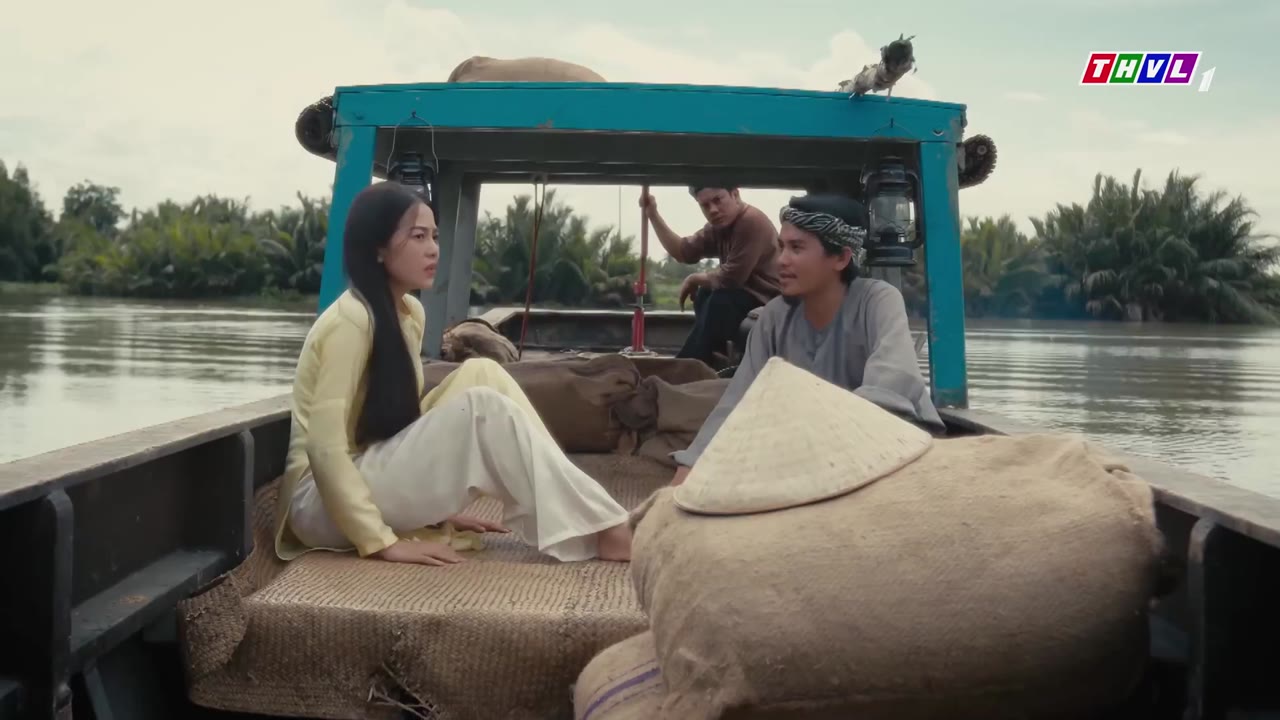 Tham Vọng Giàu Sang tập 17 cảnh 3