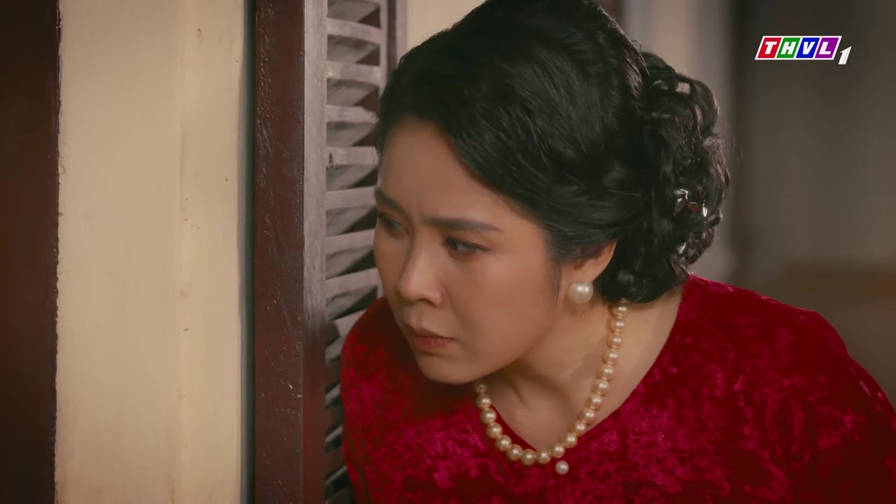 Tham Vọng Giàu Sang tập 20