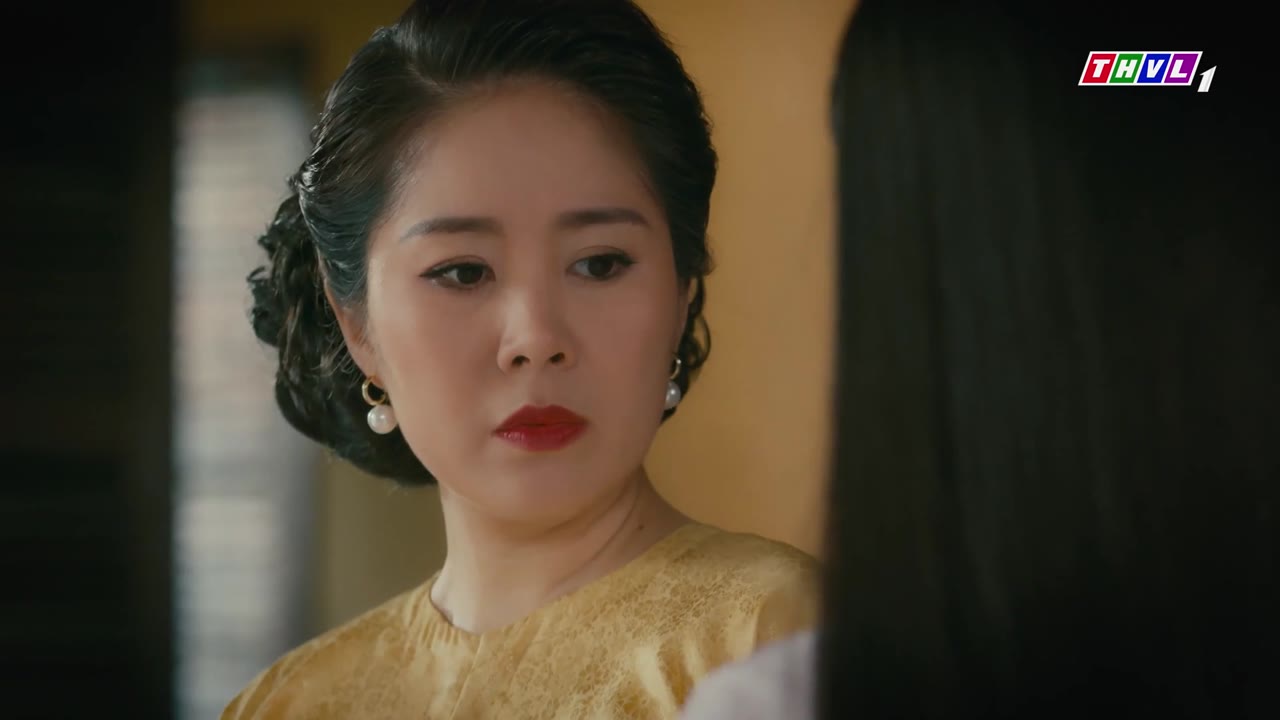 Tham Vọng Giàu Sang tập 21 cảnh 3