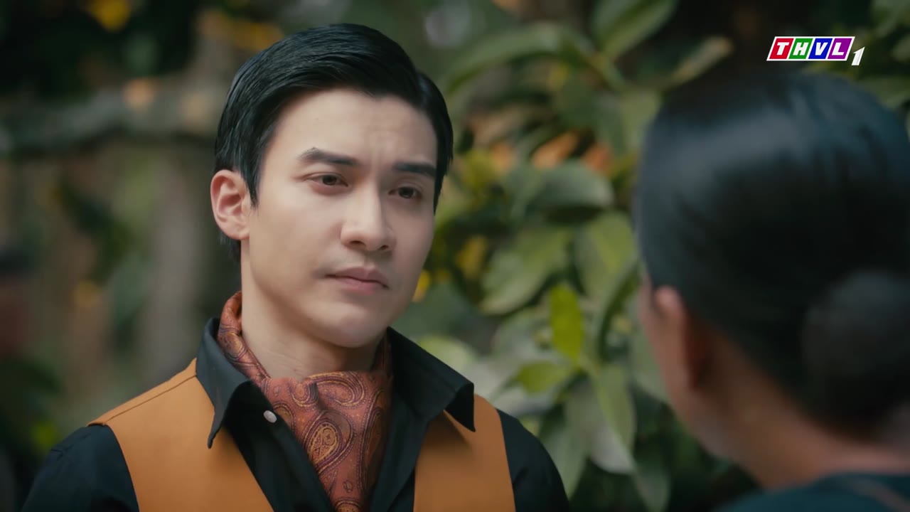 Tham Vọng Giàu Sang tập 23 cảnh 3