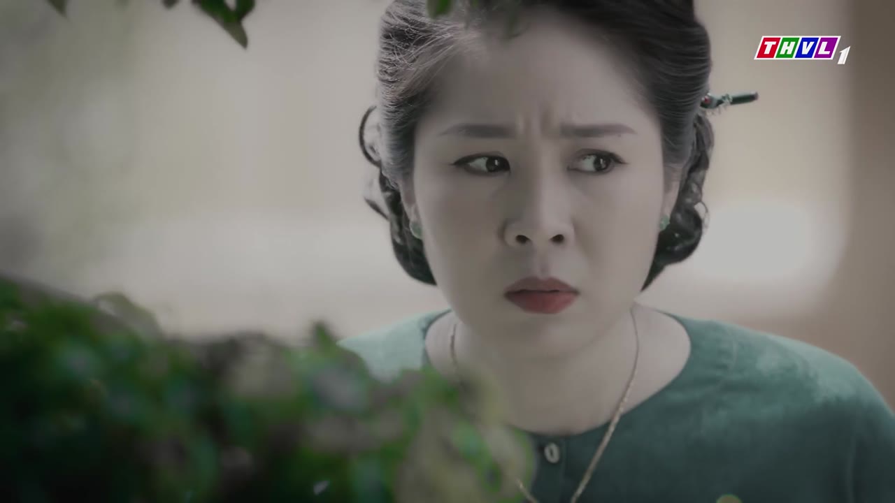 Tham Vọng Giàu Sang tập 25