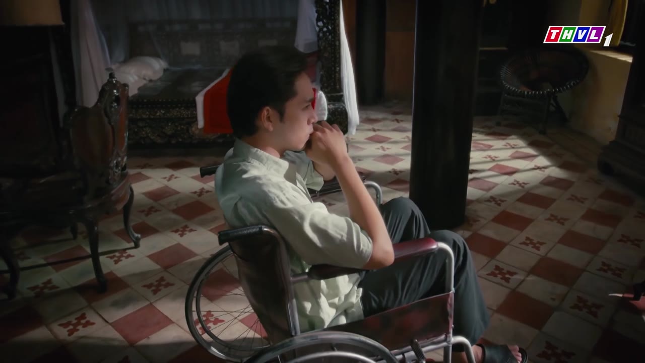 Tham Vọng Giàu Sang tập 27 cảnh 2