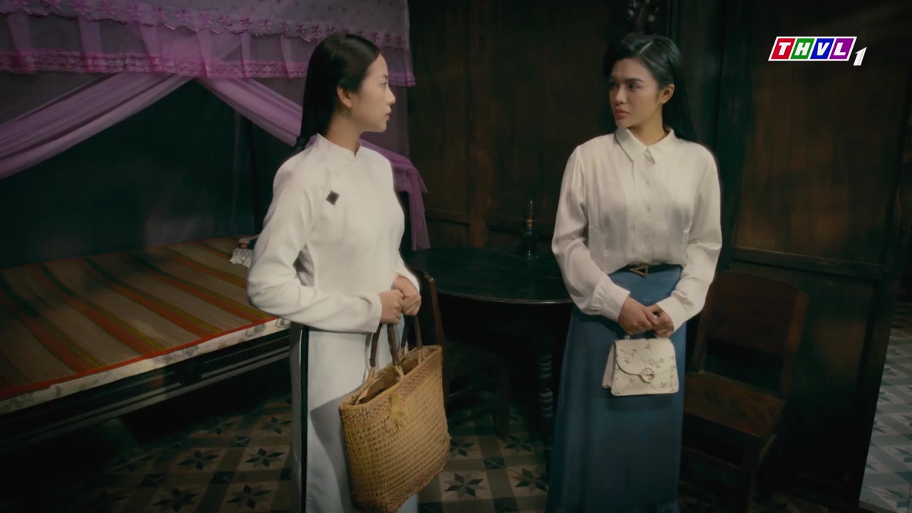 Tham Vọng Giàu Sang tập 28