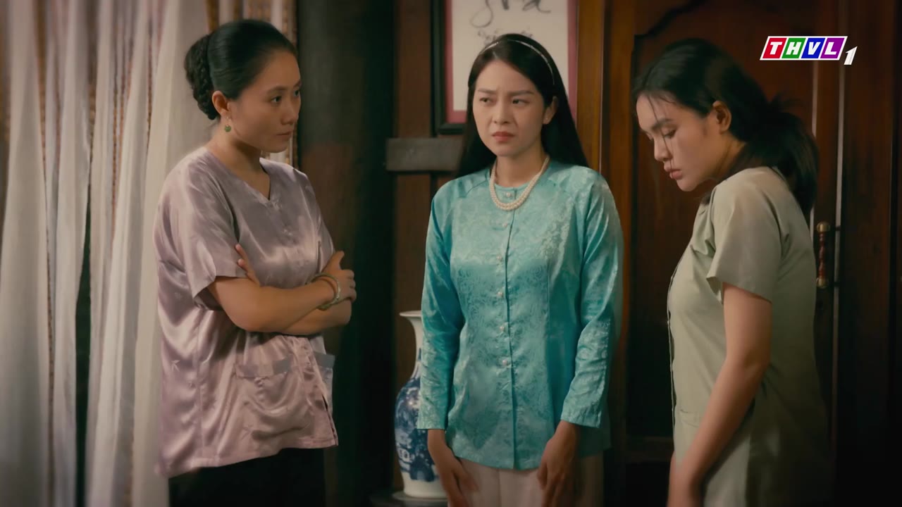 Tham Vọng Giàu Sang tập 28 cảnh 2