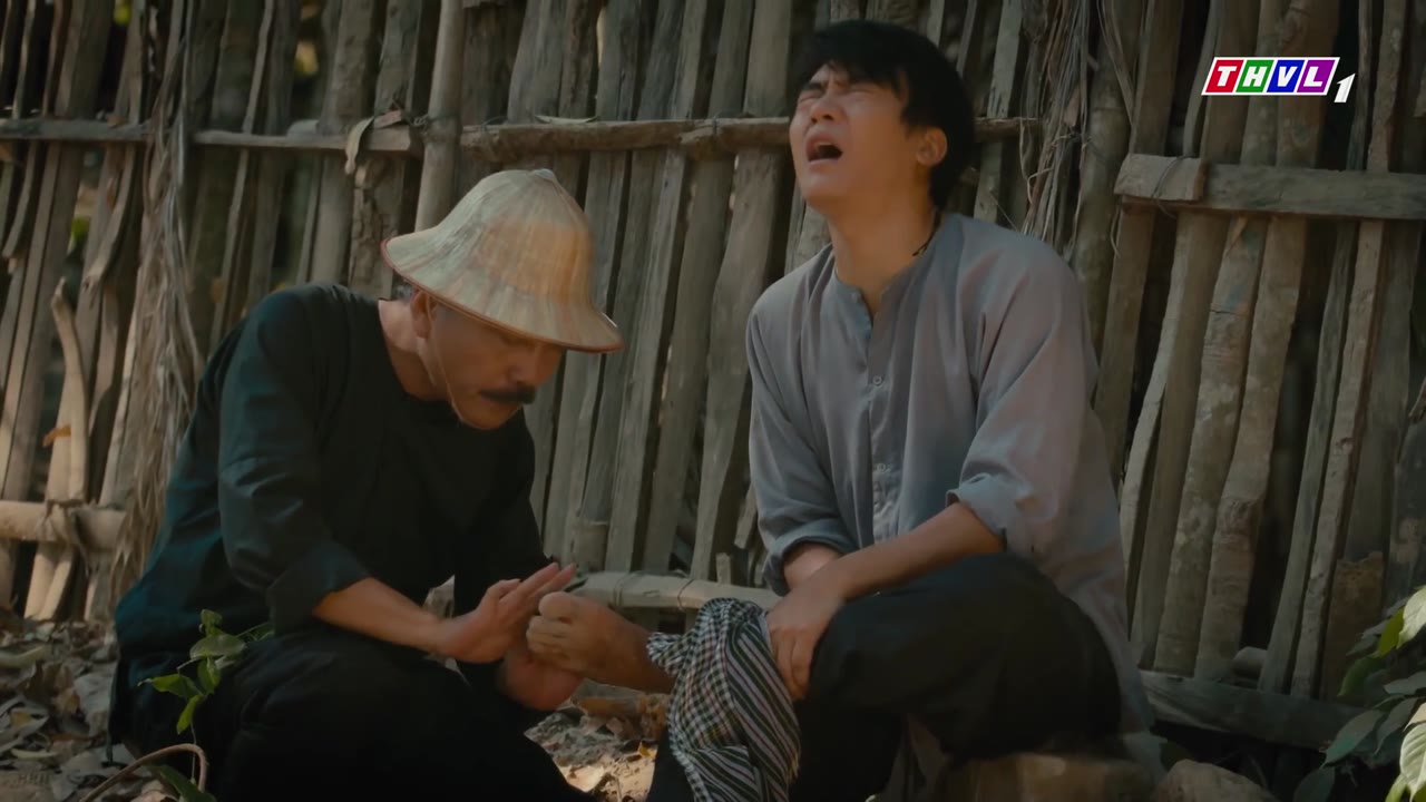 Tham Vọng Giàu Sang tập 29