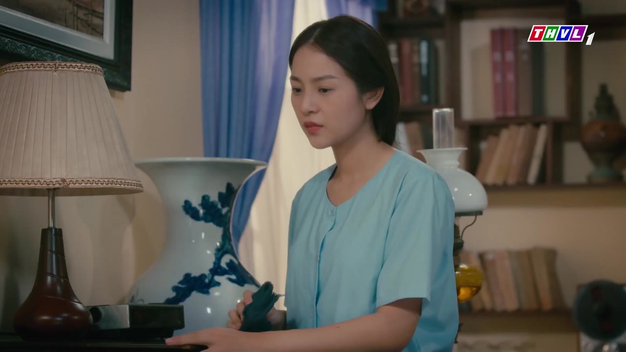 Tham Vọng Giàu Sang tập 29 cảnh 2