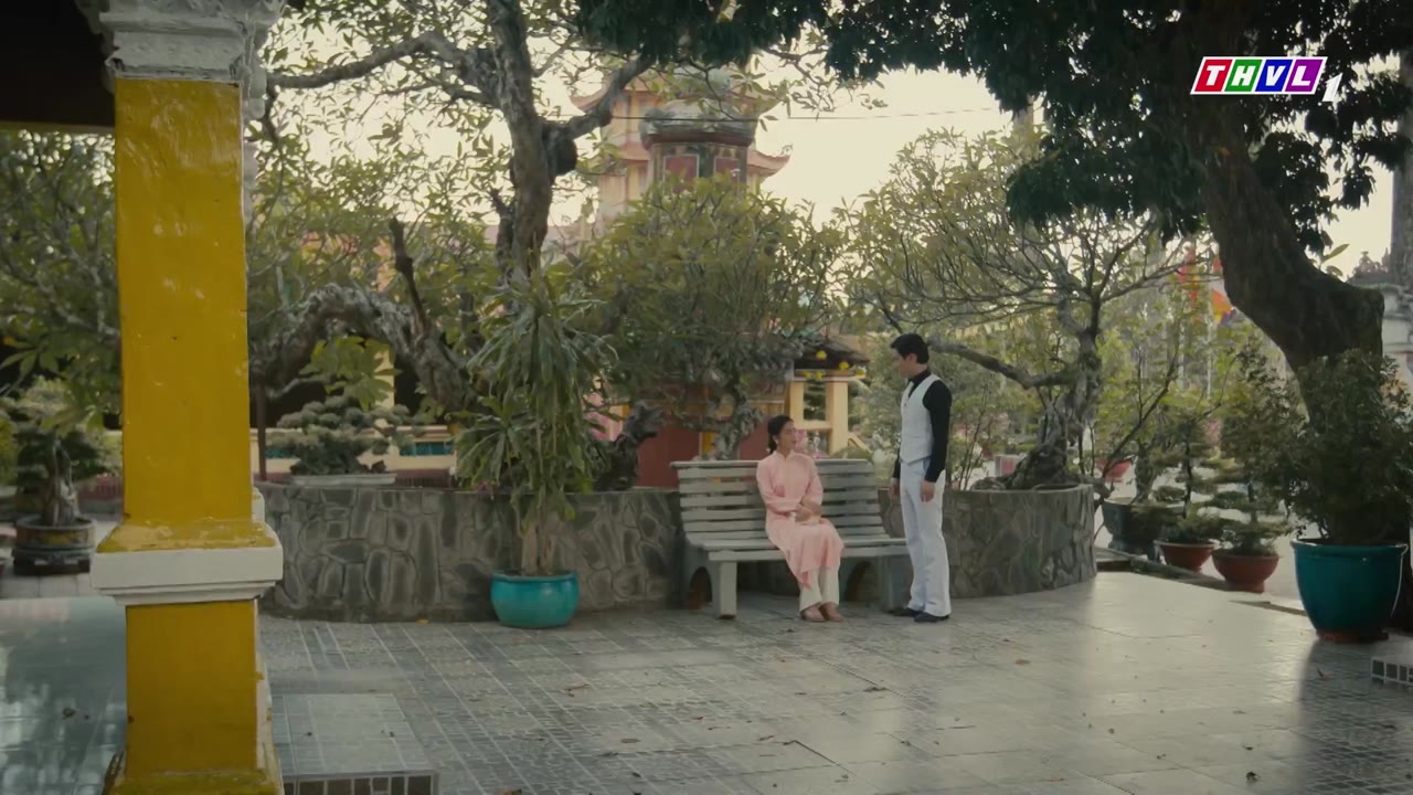 Tham Vọng Giàu Sang tập 29 cảnh 3