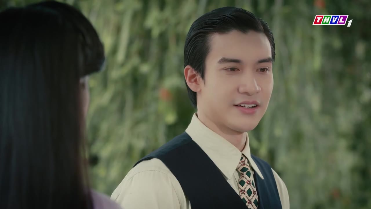 Tham Vọng Giàu Sang tập 30