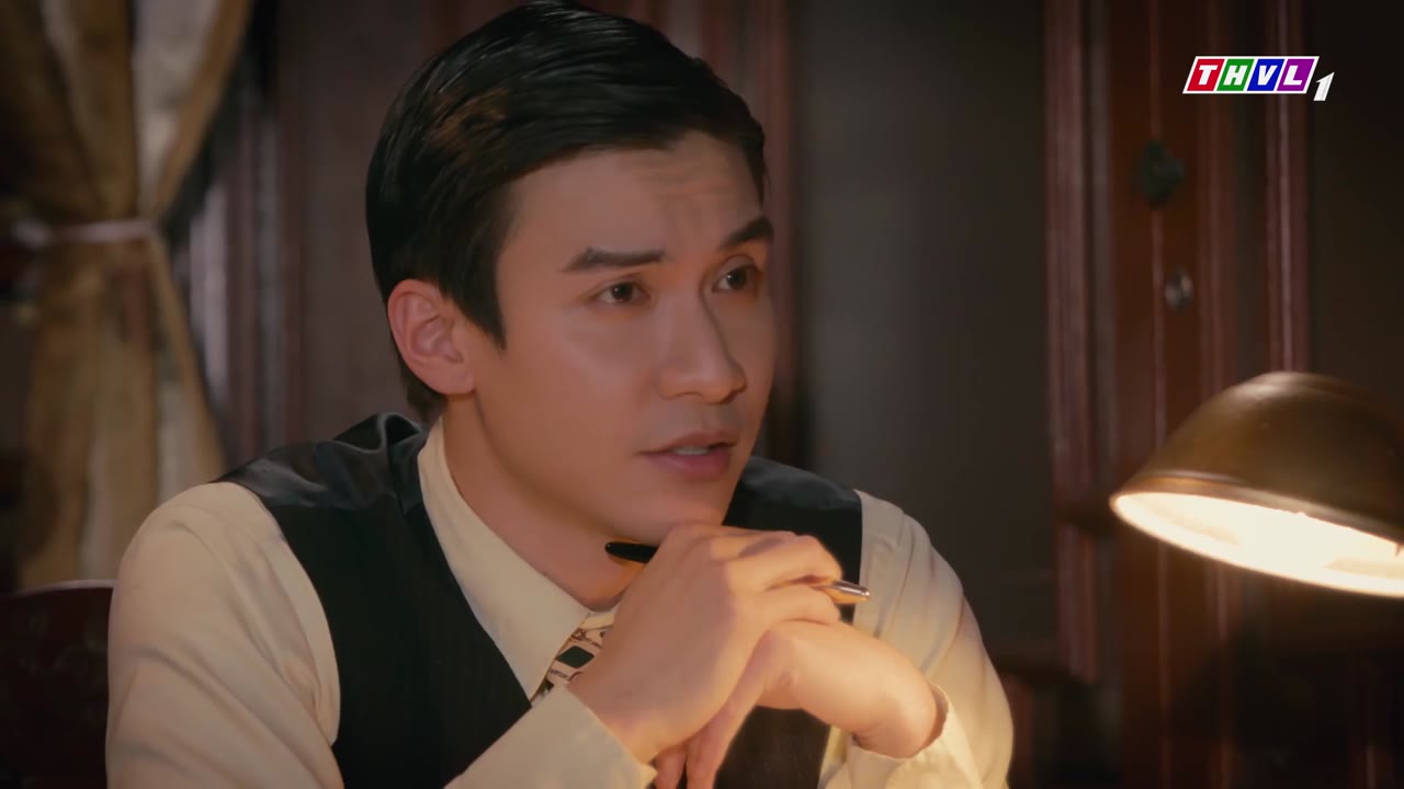 Tham Vọng Giàu Sang tập 30 cảnh 2