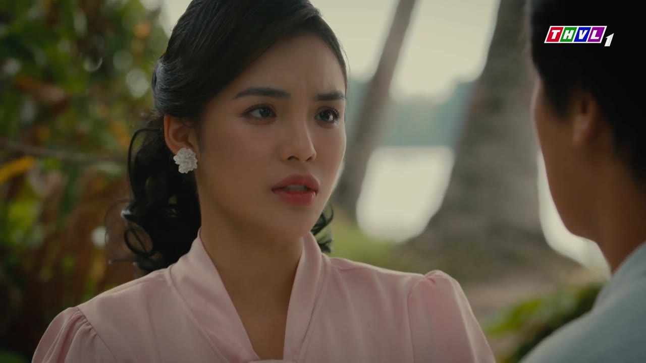 Tham Vọng Giàu Sang tập 31 cảnh 2