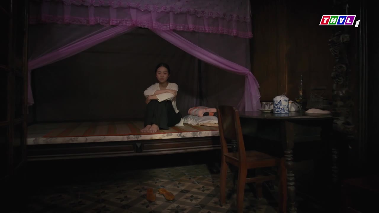 Tham Vọng Giàu Sang tập 34 cảnh 2