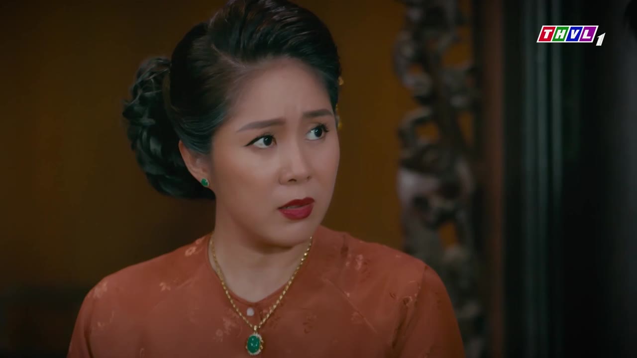 Tham Vọng Giàu Sang tập 35 cảnh 2