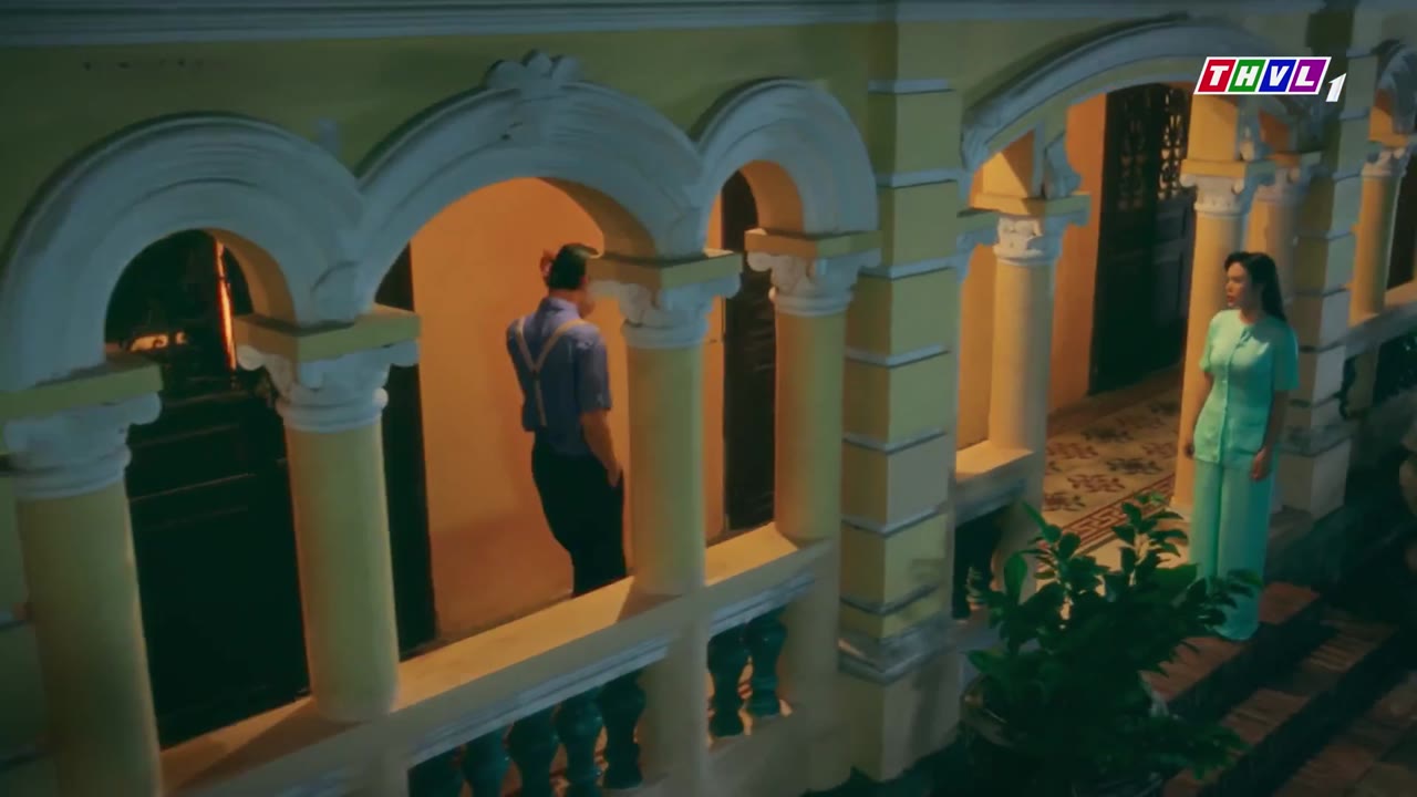 Tham Vọng Giàu Sang tập 38