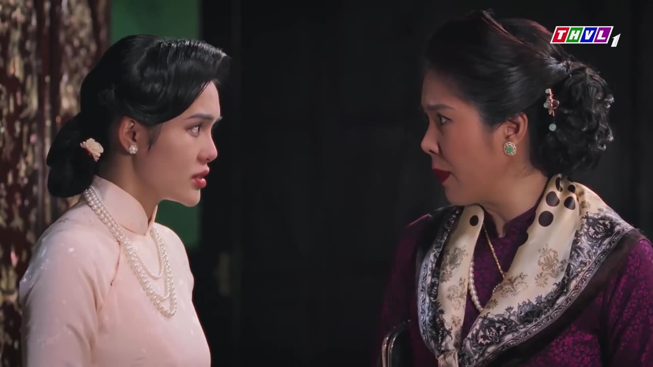 Tham Vọng Giàu Sang tập 38 cảnh 3