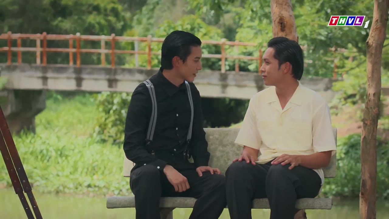 Tham Vọng Giàu Sang tập 39