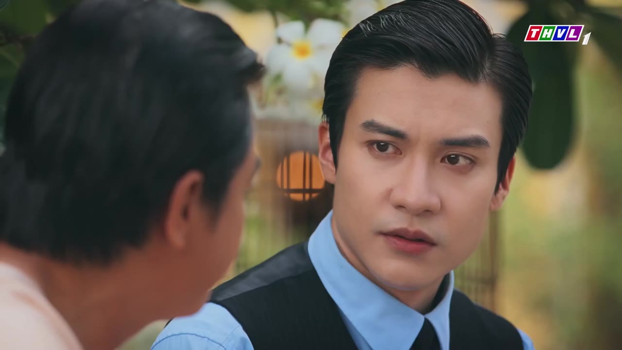 Tham Vọng Giàu Sang tập 39 cảnh 3