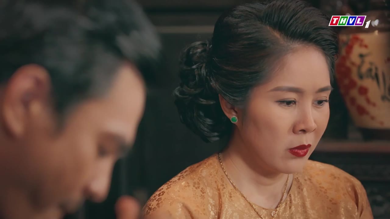 Tham Vọng Giàu Sang tập 40