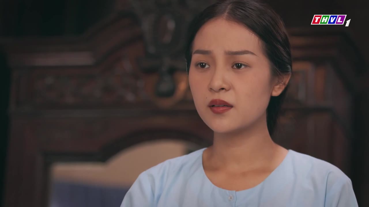 Tham Vọng Giàu Sang tập 40 cảnh 2