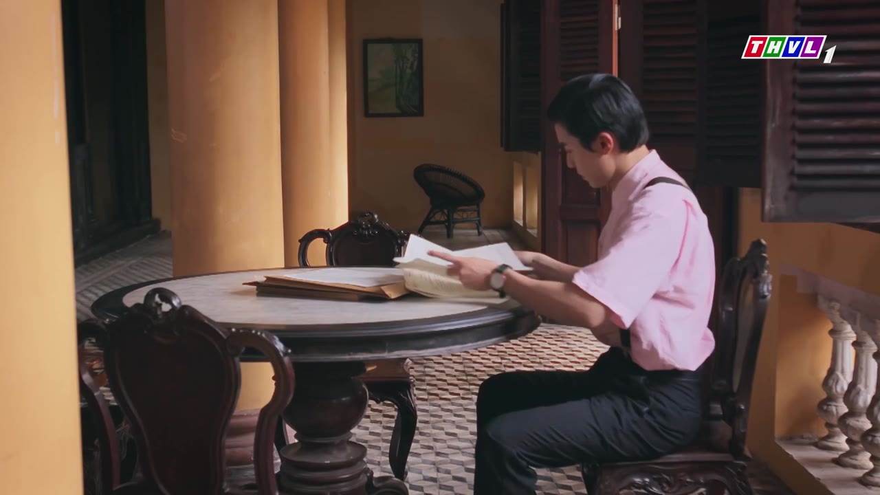 Tham Vọng Giàu Sang tập 41