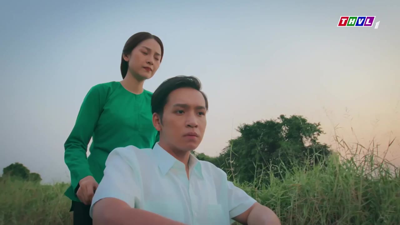 Tham Vọng Giàu Sang tập 41 cảnh 2