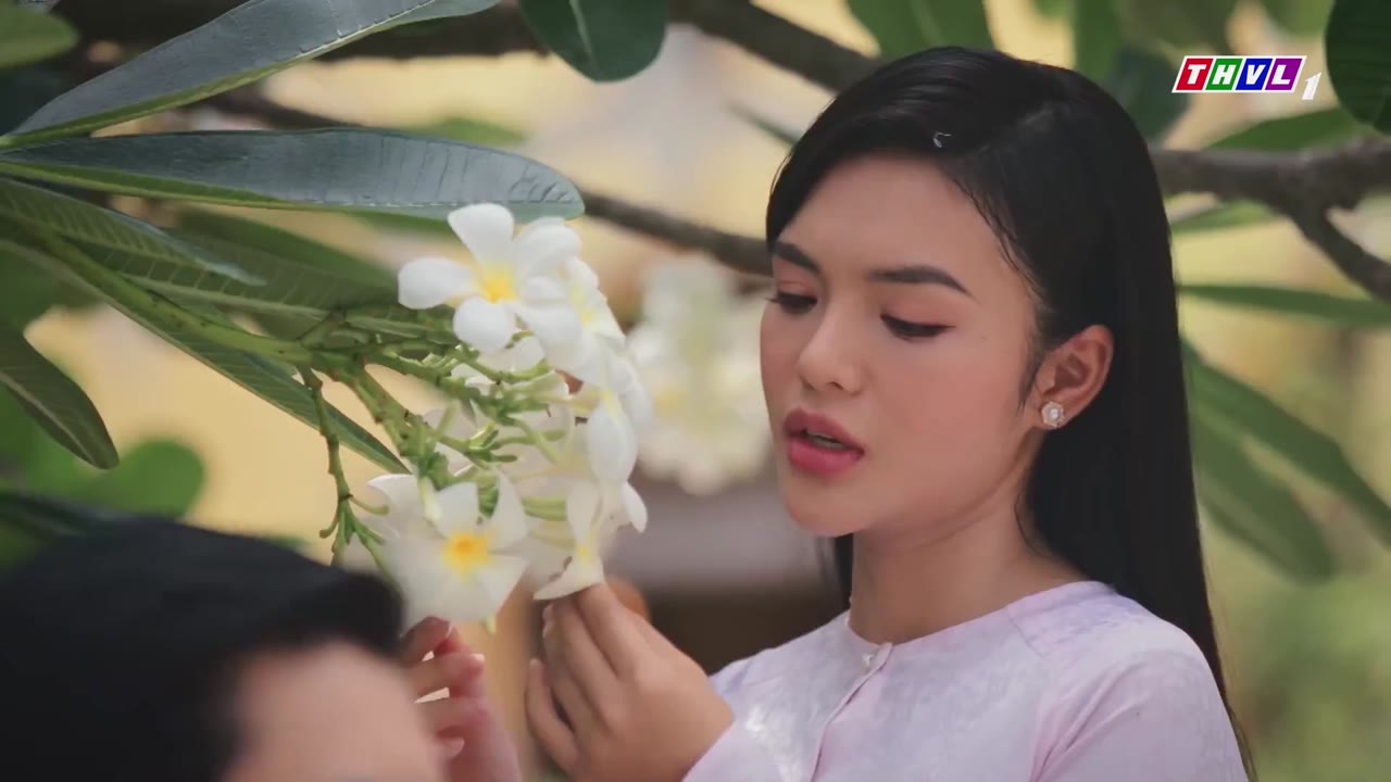 Tham Vọng Giàu Sang tập 43 cảnh 2