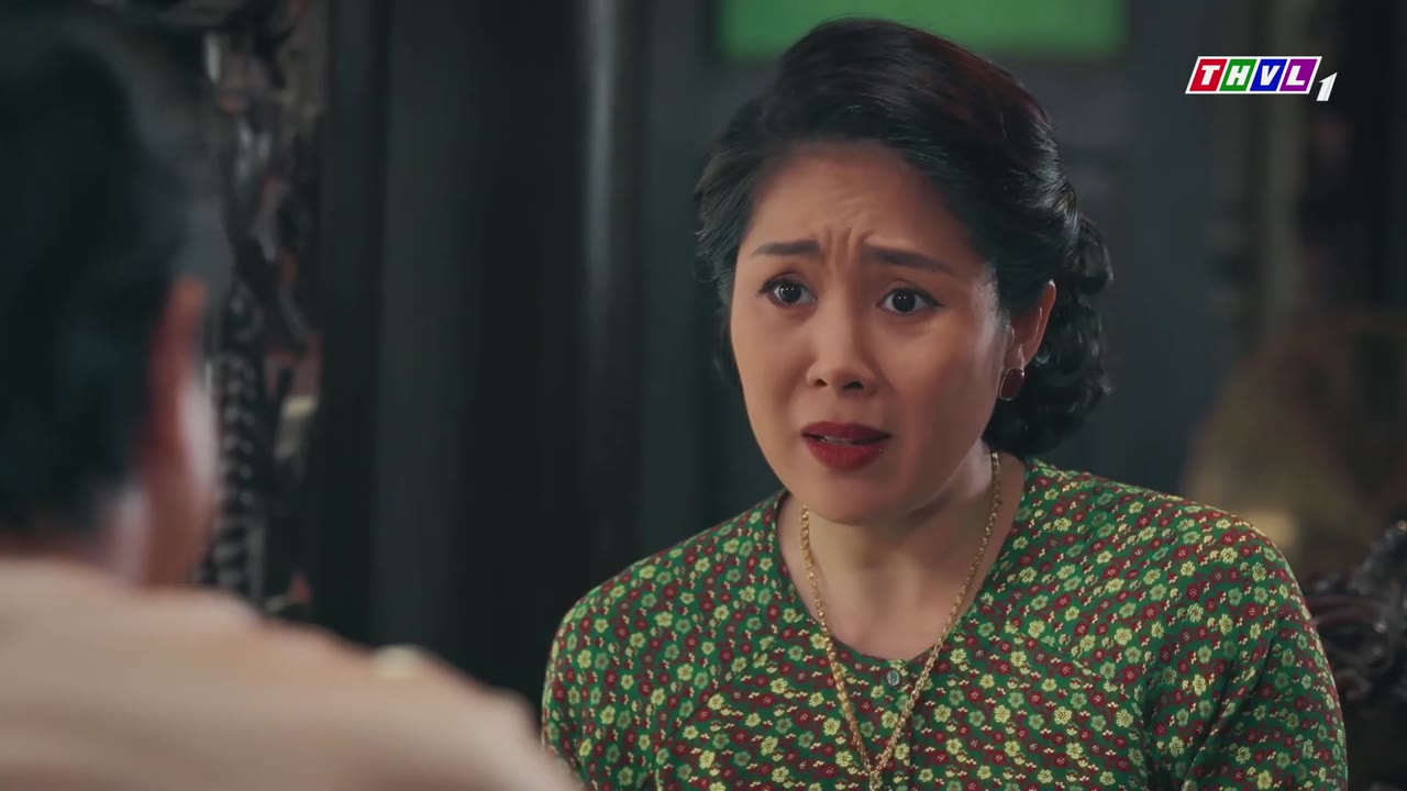 Tham Vọng Giàu Sang tập 45