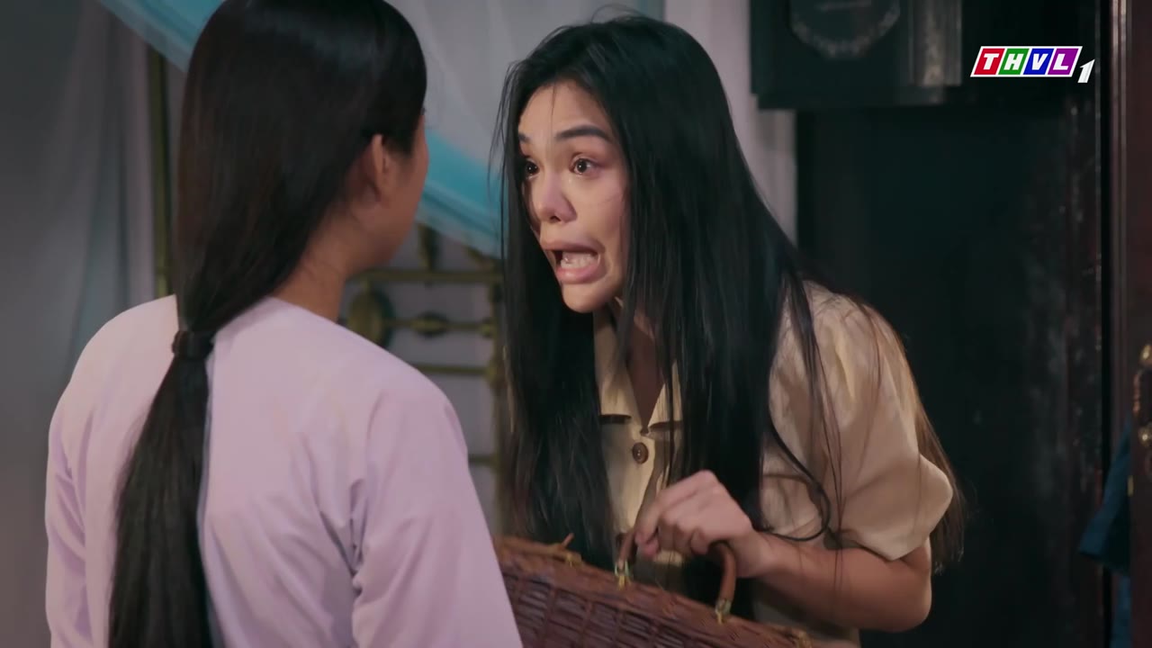 Tham Vọng Giàu Sang tập 46