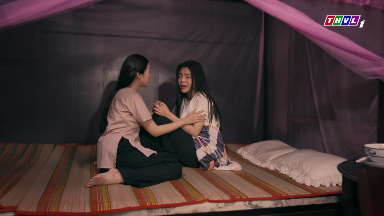 Tham Vọng Giàu Sang tập 46 cảnh 3