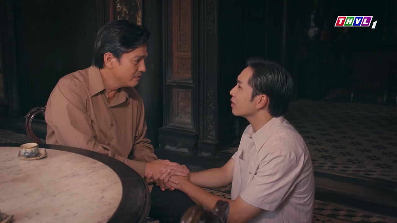 Tham Vọng Giàu Sang tập 47