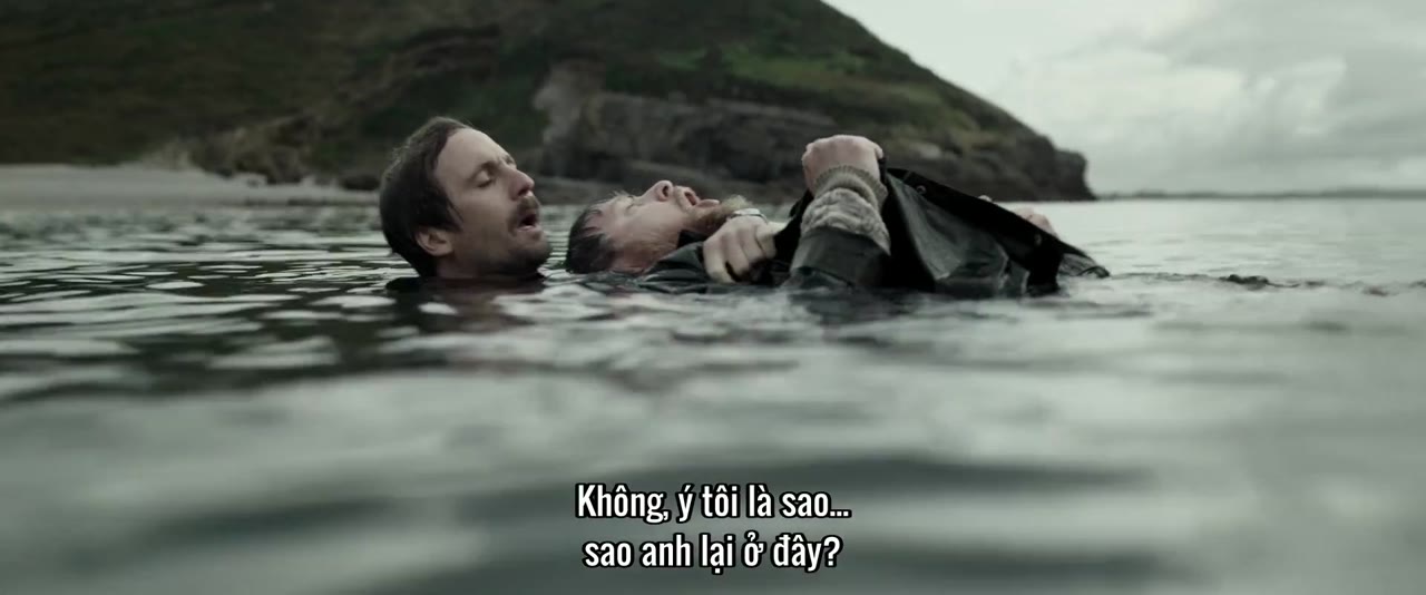 Bản Nhạc Tình ở Đảo Wallis - cảnh 3
