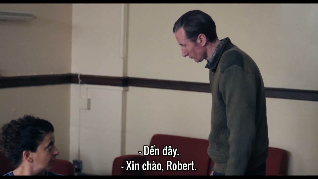 Nhân Chứng Duy Nhất tập 3