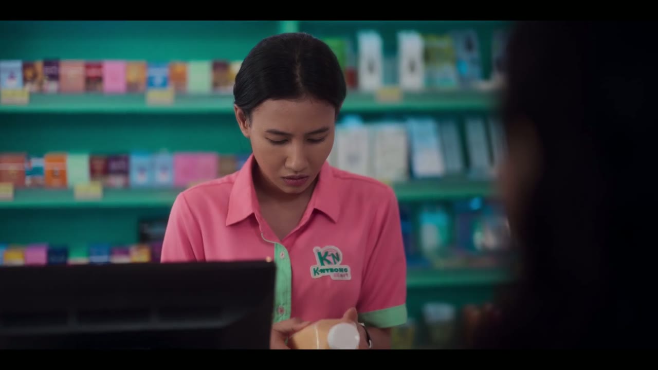 Ca Khuya Của Fan tập 1 cảnh 2