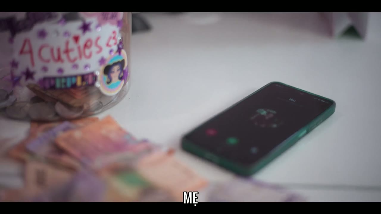 Ca Khuya Của Fan tập 3 cảnh 2