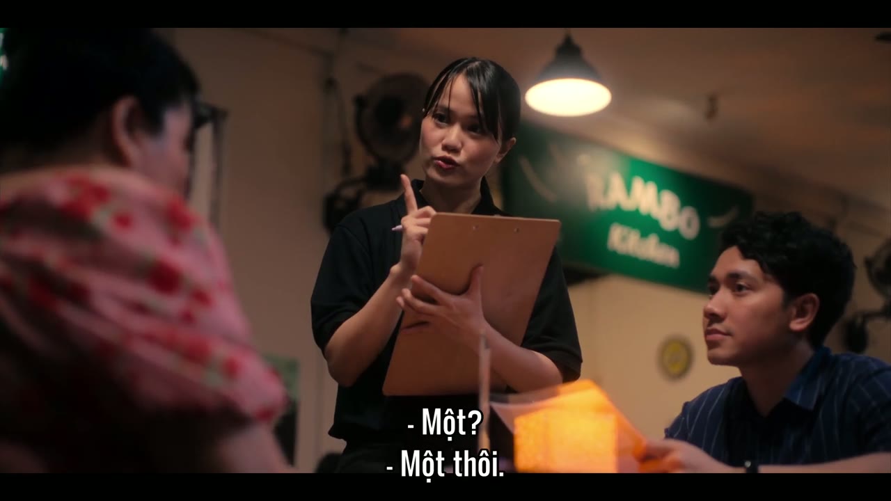 Ca Khuya Của Fan tập 4