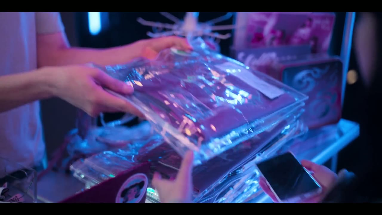 Ca Khuya Của Fan tập 7