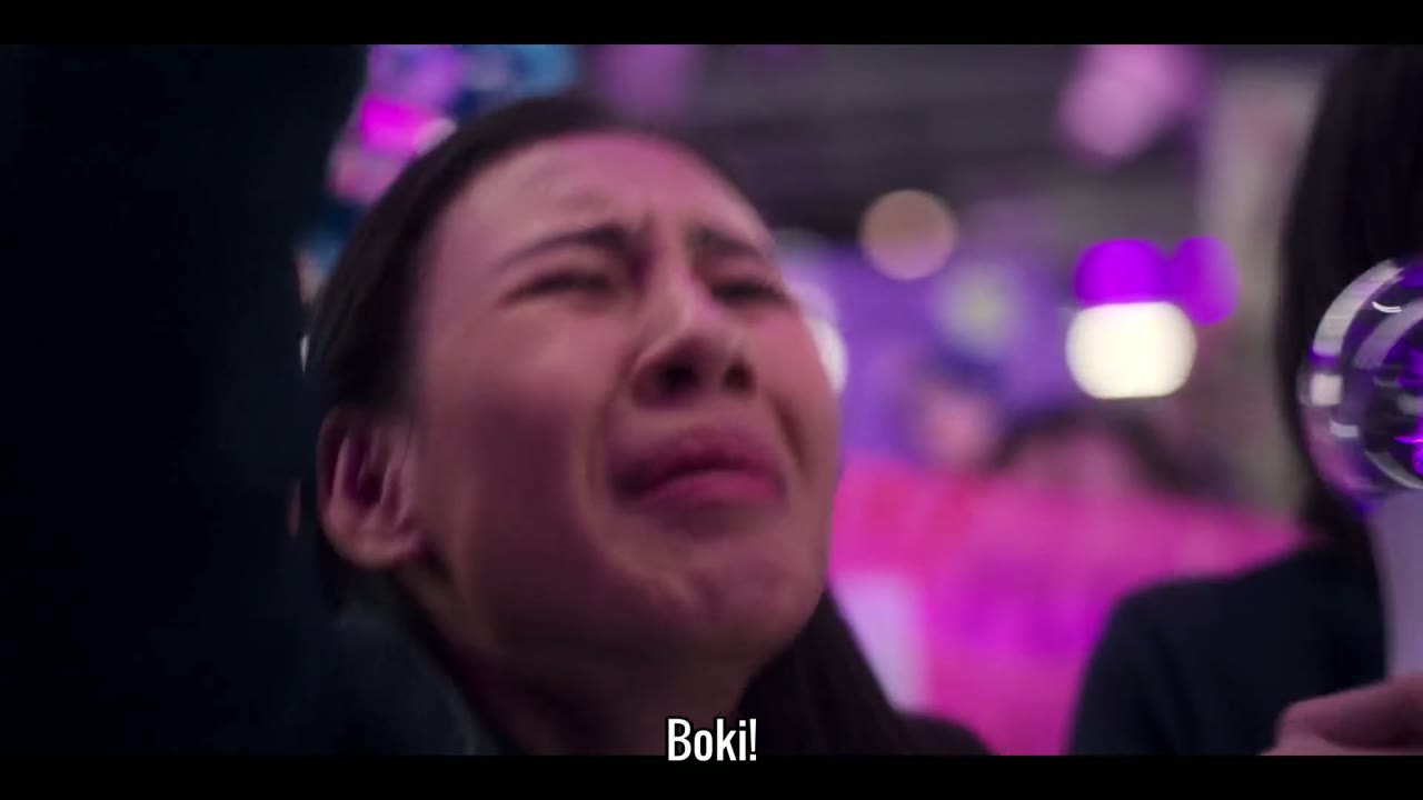 Ca Khuya Của Fan tập 7 cảnh 3