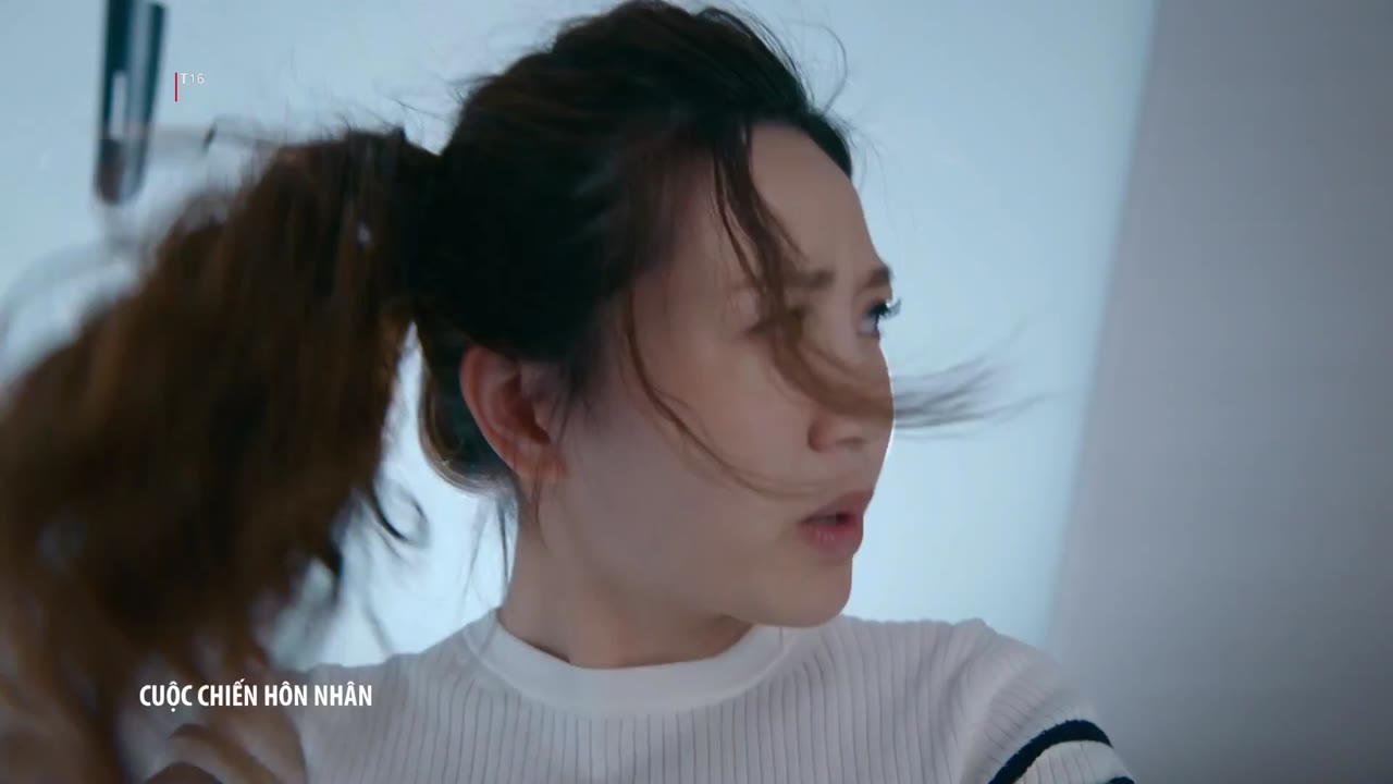Cuộc Chiến Hôn Nhân tập 6