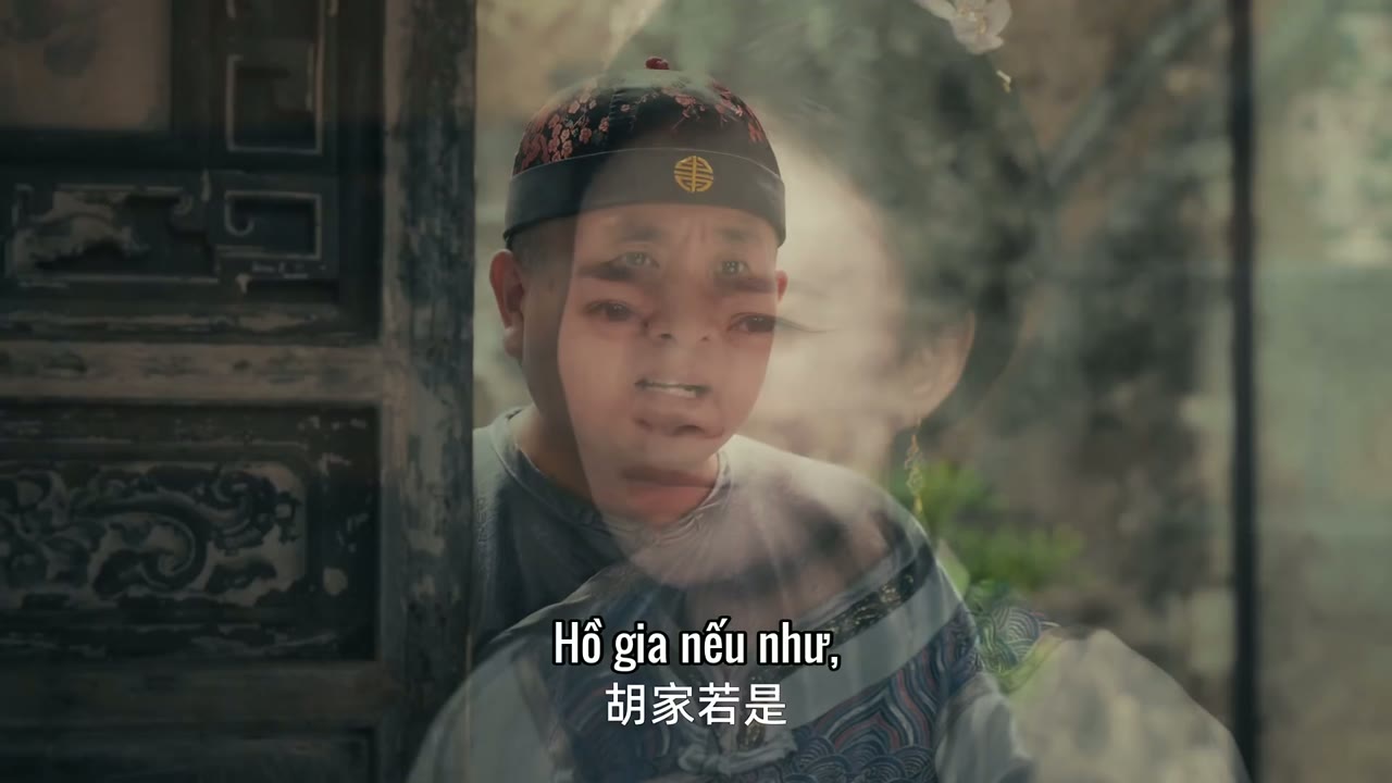 Linh Lung Độ tập 2 cảnh 3