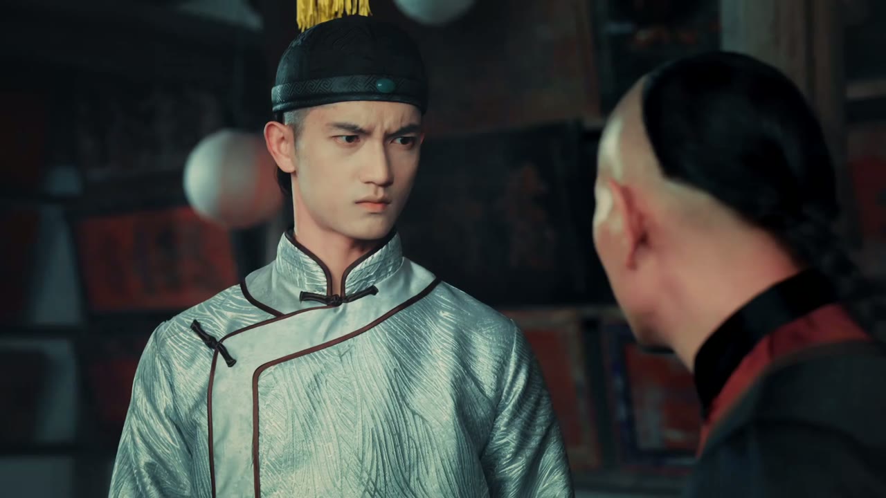 Linh Lung Độ tập 3