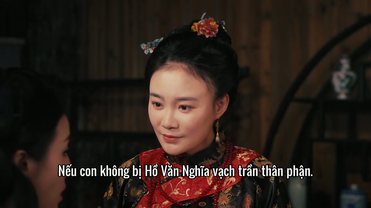 Linh Lung Độ tập 6