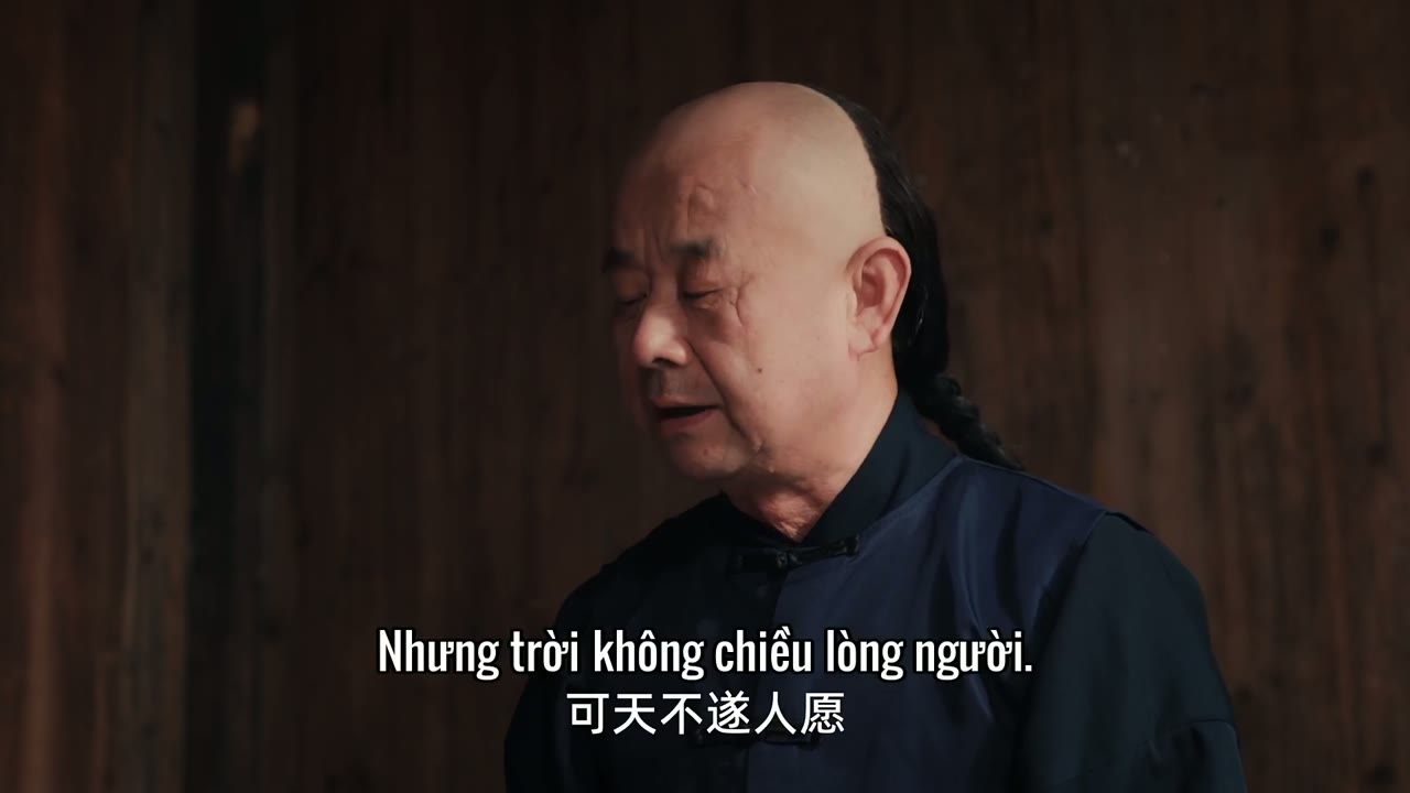 Linh Lung Độ tập 6 cảnh 2
