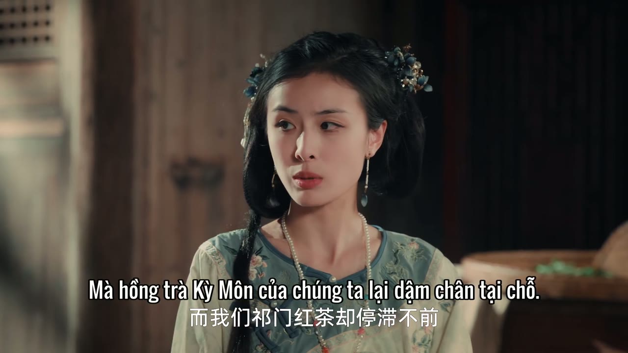 Linh Lung Độ tập 8