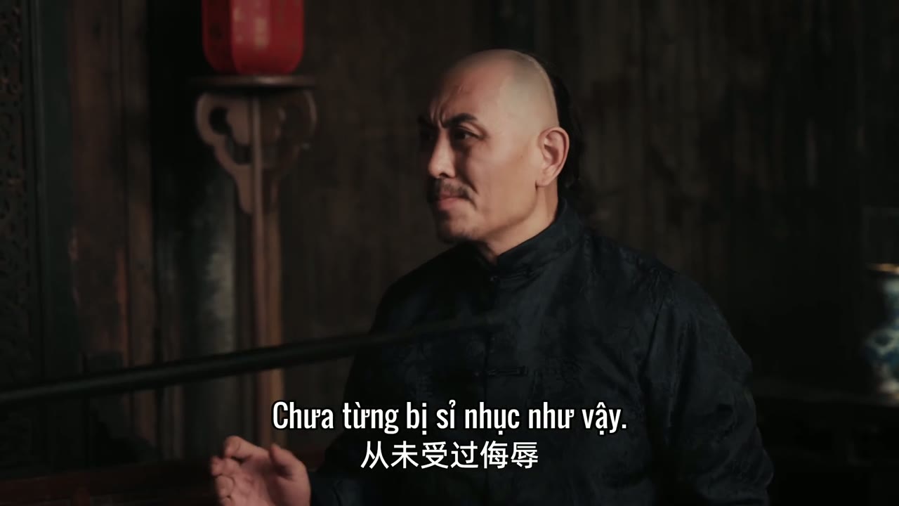 Linh Lung Độ tập 10