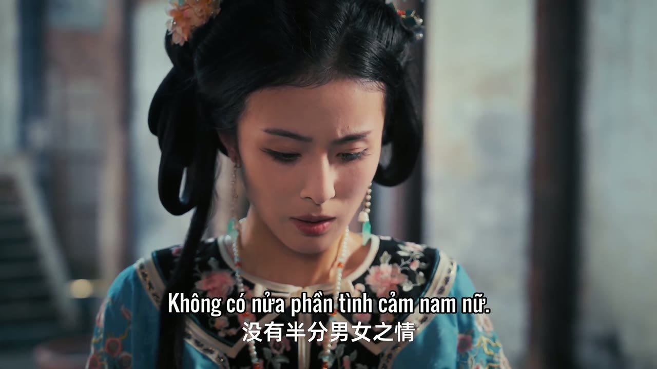Linh Lung Độ tập 12