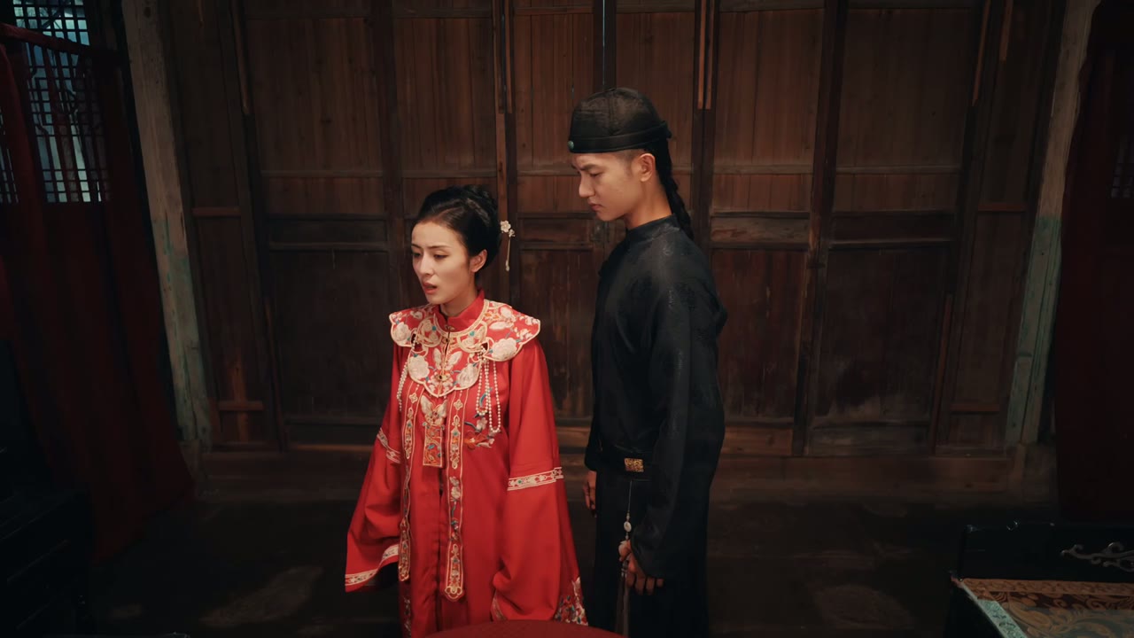 Linh Lung Độ tập 13