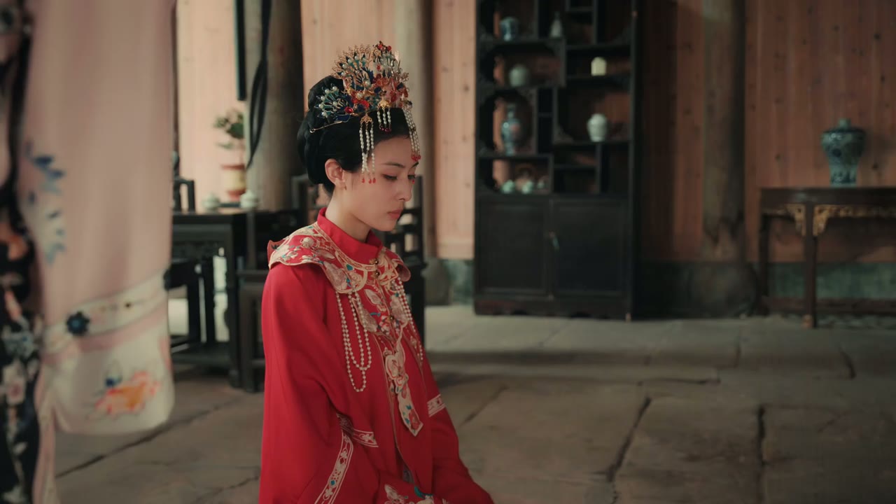 Linh Lung Độ tập 15