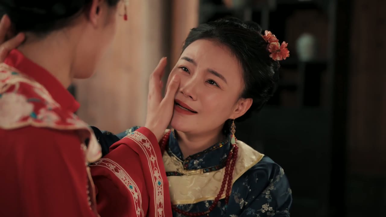 Linh Lung Độ tập 15 cảnh 2