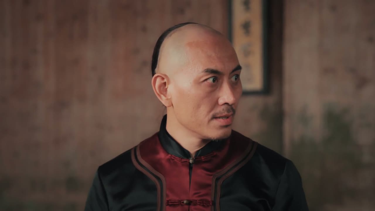 Linh Lung Độ tập 18 cảnh 3