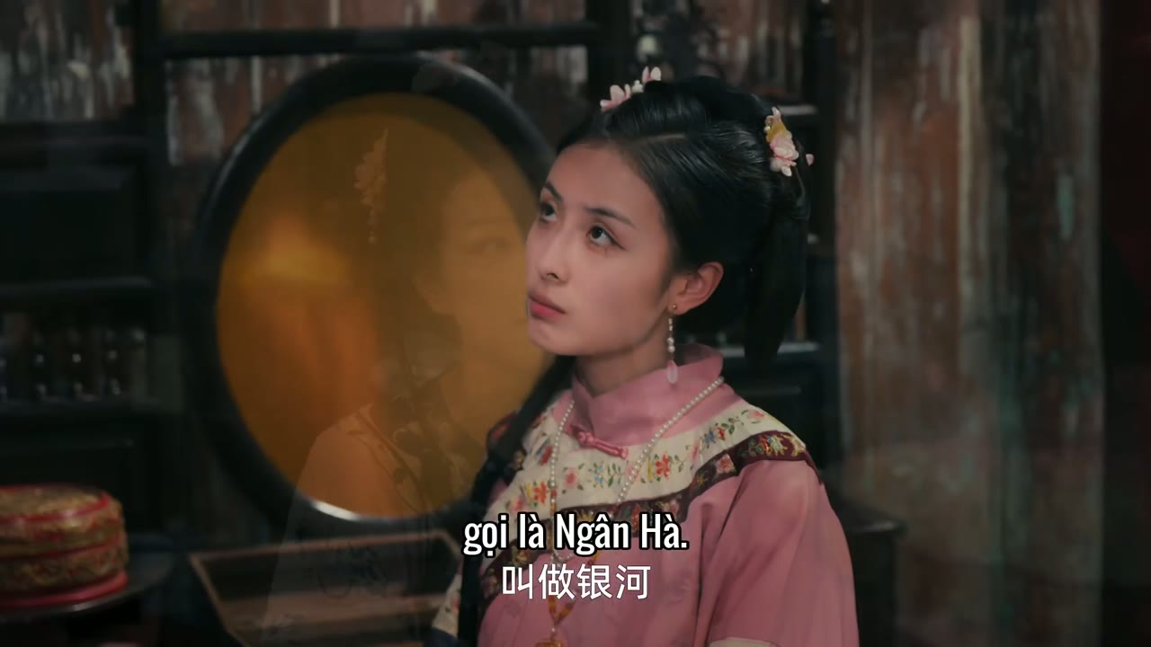 Linh Lung Độ tập 19 cảnh 3